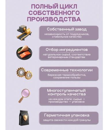 Cosmocat Hypoallergenic food for cats dry 1.8 kg with lamb - Buy Online on GoSupps.com