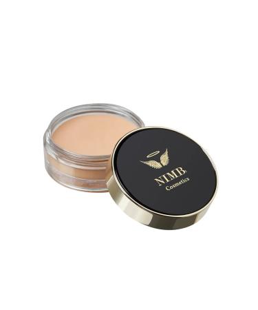 NIMBt Dream Matte Mousse 05 Tonal Cream - Buy Online on GoSupps.com