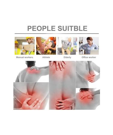 Gel to restore joints with bee venom - Buy Online on GoSupps.com