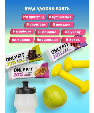 ONLYFIT glazed venin - Buy Online on GoSupps.com