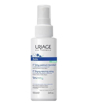 URIAGE Bebe a dried recovery spray 100ml - Buy Online on GoSupps.com