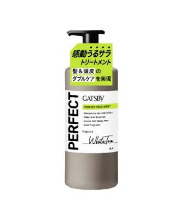 Mandom Male hair balm Gatsby 380 g