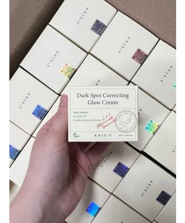 AXISY Correcting gel cream from Korea - Buy Online on GoSupps.com