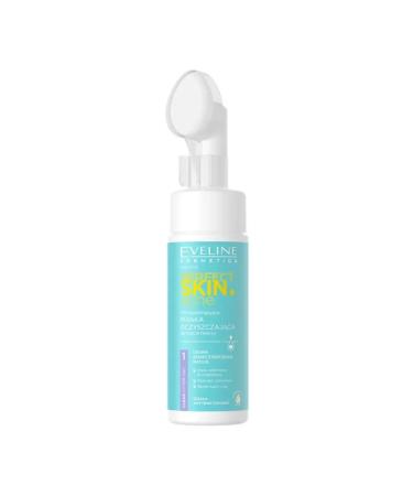 EVELINE Feet Piling Perfect Skin Acne 150ml - Buy Online on GoSupps.com