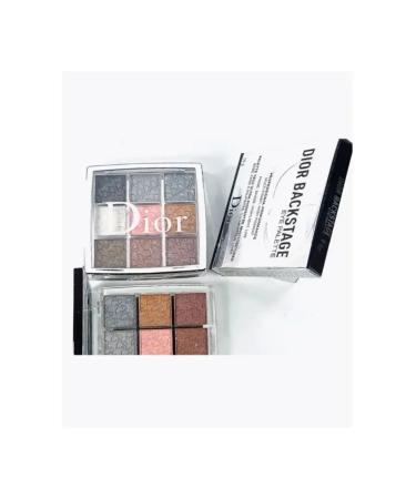 Palette eye shadows Dior Backstage 009 - Buy Online on GoSupps.com