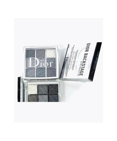 Palette eye shadows Dior Backstage 006