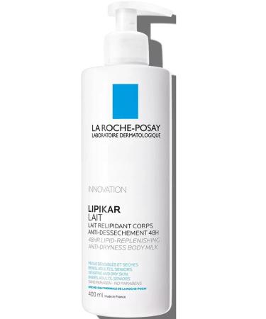 LA ROCHEPOSAY LRP Lipikar Milk 400ml