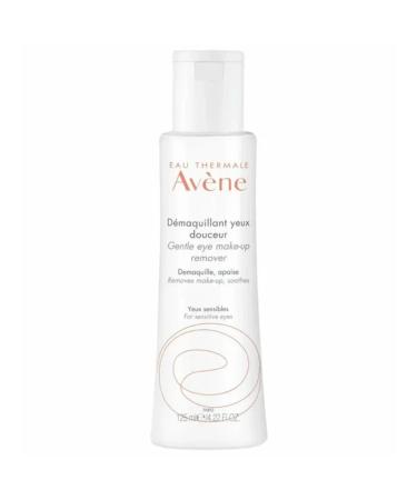 AVENE Soft remedy for removal from the eyes of Aven 125 ml - Buy Online on GoSupps.com