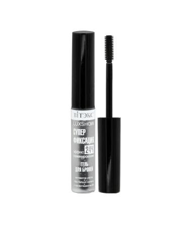 Belita - Vites Eyebrow gel fixing "luxshow" Belita-dotx
