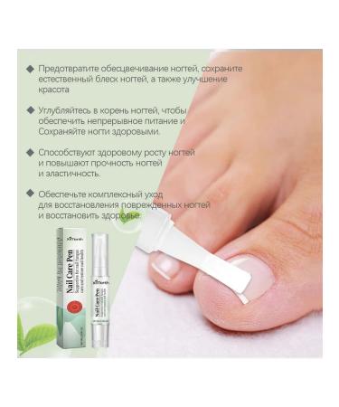 Ximonth Gray Handle for Nail Care 2 pieces - Buy Online on GoSupps.com