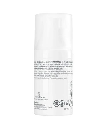 AVENE SUN -face facial cream SPF 50+ Aven 30 ml - Buy Online on GoSupps.com