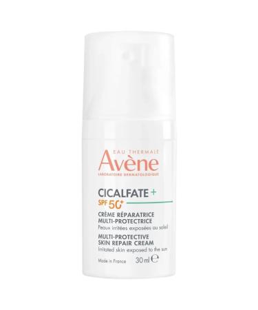 AVENE SUN -face facial cream SPF 50+ Aven 30 ml - Buy Online on GoSupps.com
