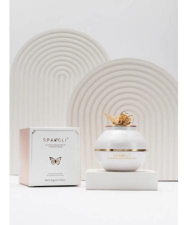 SPARCLI Cushon for face tonal with sponge - Buy Online on GoSupps.com