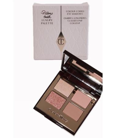 CHARLOTTE TILBURY Shadows Pillow Talk