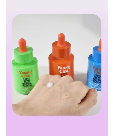 Medi peel Caling face for face with PDRN and exosomes - Buy Online on GoSupps.com