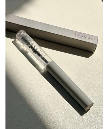SPARCLI Eyebrow gel fixing persistent transparent - Buy Online on GoSupps.com