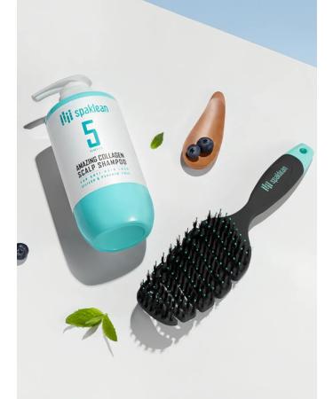 Spaklean Cooppunity shampoo with collagen - Buy Online on GoSupps.com