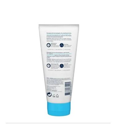 CeraVe Cream for dry coarse skin SA smoothing 177 ml - Buy Online on GoSupps.com