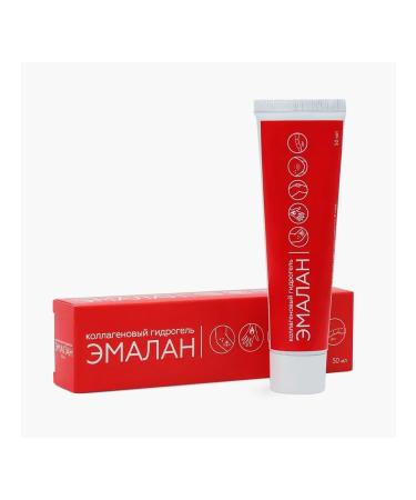EMALAN Hydrogel collagen 50ml 3 pcs - Buy Online on GoSupps.com