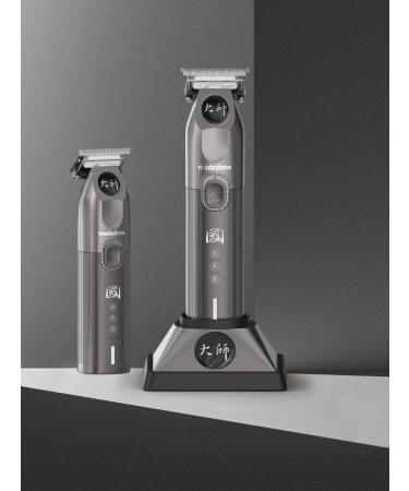 madeshow M8F - M9 machine and trimmer for hair cutting - Buy Online on GoSupps.com