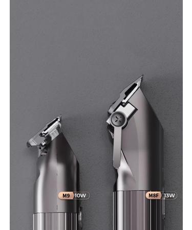 madeshow M8F - M9 machine and trimmer for hair cutting - Buy Online on GoSupps.com