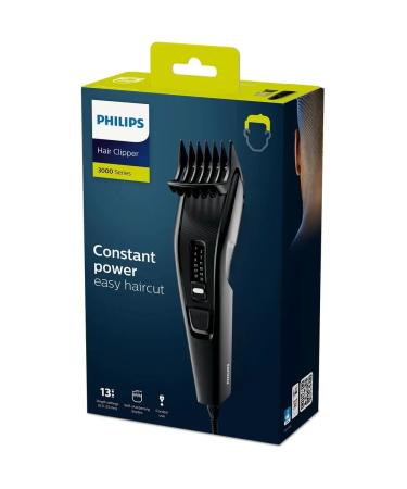 PHILIPS Hair haircut male HC3510 15 - Buy Online on GoSupps.com