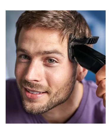 PHILIPS Hair haircut male HC3510 15 - Buy Online on GoSupps.com