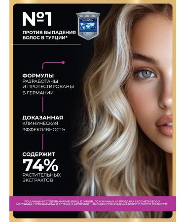 BIOBLAS Hair oil indelible restorative with keratin - Buy Online on GoSupps.com