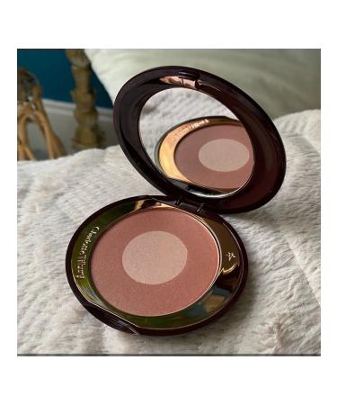 CHARLOTTE TILBURY Blue Pillow Talk - Buy Online on GoSupps.com