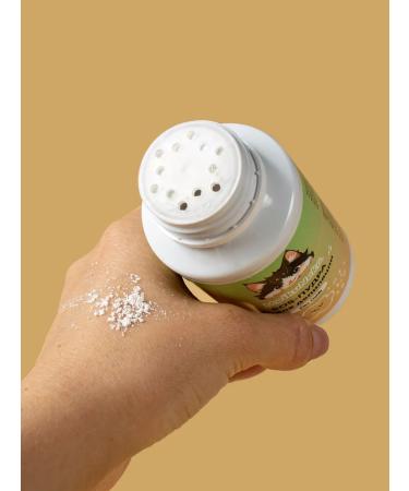 Meikuneko Satter Patter crumbly after depilation - Buy Online on GoSupps.com