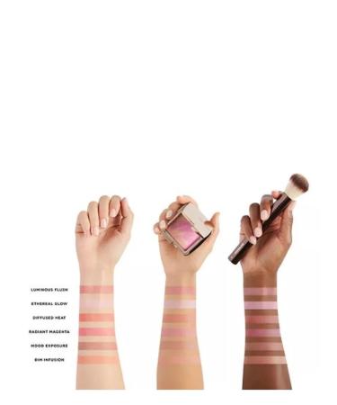 Reflective blush Ethereal Glow - Buy Online on GoSupps.com