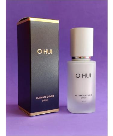 O HUI The subject base 01 Illuminator