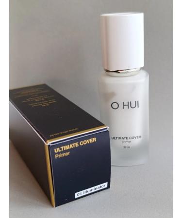 O HUI The subject base 01 Illuminator - Buy Online on GoSupps.com
