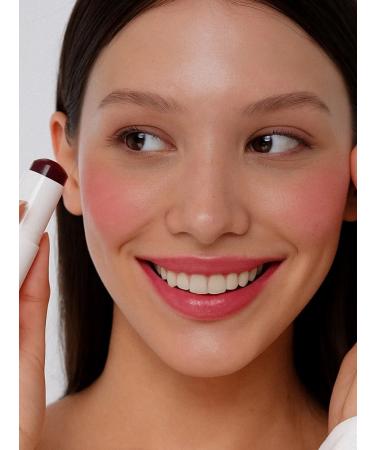 MIAMITATS Blue Tint Jelly Steak Berry Kiss - Buy Online on GoSupps.com