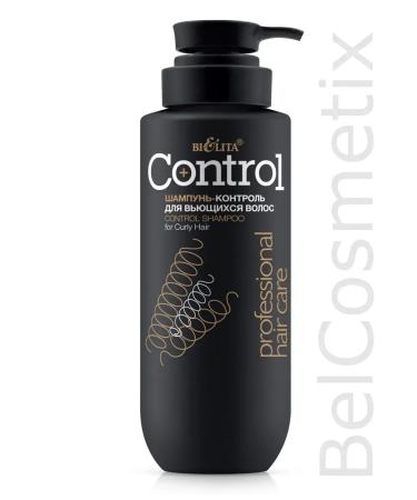 Belita-Vitex Close hair shampoo Professional Hair Care