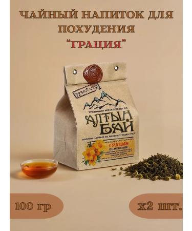 The path to oneself Tea drink for weight loss
