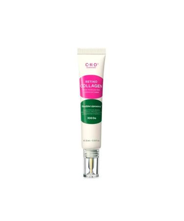 CKD Om -aging intensive 25 ml cream