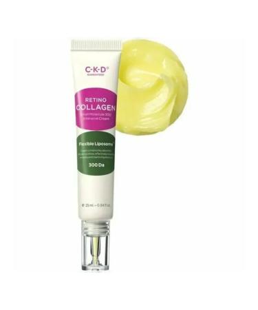 CKD Om -aging intensive 25 ml cream - Buy Online on GoSupps.com