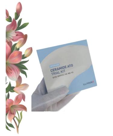 ALINA KOREA Mini set for atopic sensitive skin 3 media - Buy Online on GoSupps.com