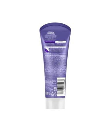 VELVET HANDS Cream Restore for Hands Night 80ml 3 pcs - Buy Online on GoSupps.com
