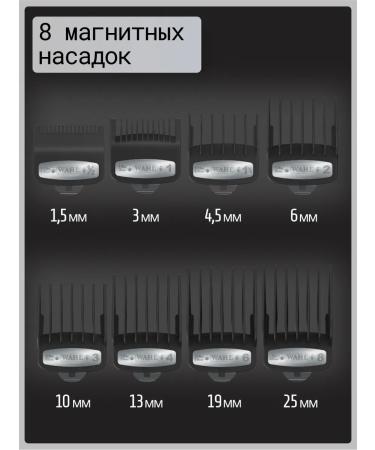 WAHL Legend hair cutting machine - Buy Online on GoSupps.com