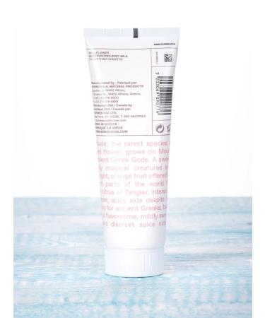 Korres Moisturizing "bell flower" 125ml - Buy Online on GoSupps.com