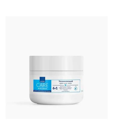 AVON Moisturizing face cream with vitamin E for normal skin - Buy Online on GoSupps.com