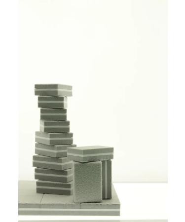 NBL&Co Bathics for manicure nails any random color 50 pcs - Buy Online on GoSupps.com