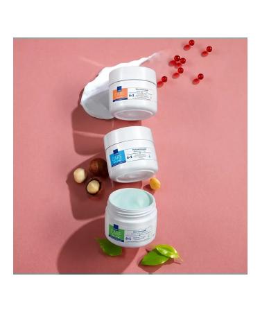 AVON Mating cream gel for the face tea tree and vitamin E - Buy Online on GoSupps.com