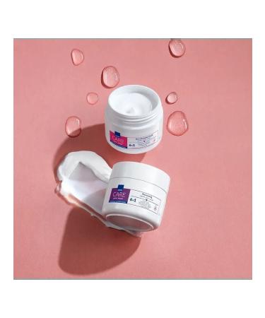 AVON Face cream with hyaluronic acid and vitamin E - Buy Online on GoSupps.com