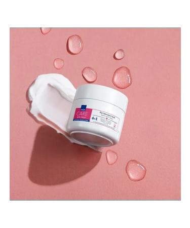 AVON Face cream with hyaluronic acid and vitamin E - Buy Online on GoSupps.com