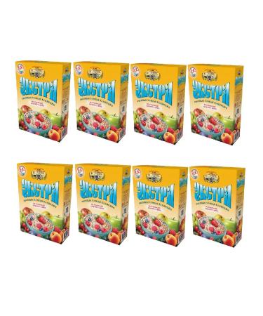 Klinsky Oatmeal Extra 500g 8 pcs