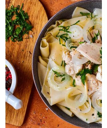 GRANDSON Lapsha Beshbarmak 2pcs of 250g - Buy Online on GoSupps.com