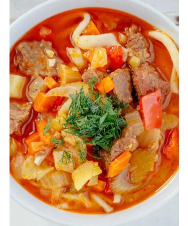 GRANDSON Lapsha for lagman 2pcs 250g - Buy Online on GoSupps.com